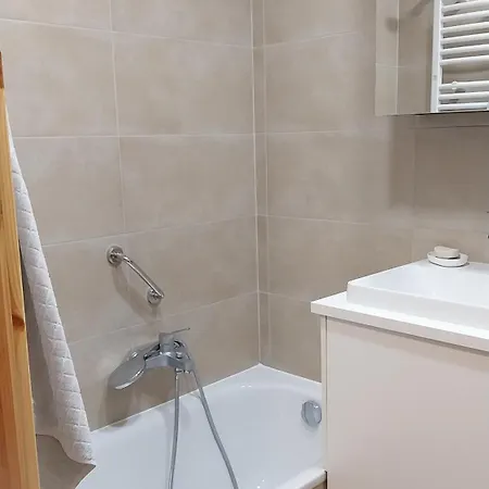 Centrum Slowapart Apartment