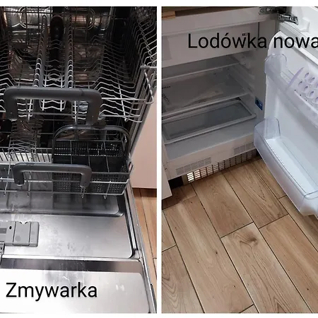 Apartment Centrum Slowapart Warsaw