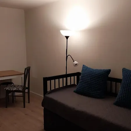 Apartment Centrum Slowapart *