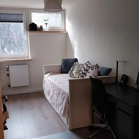 Apartment Centrum Slowapart
