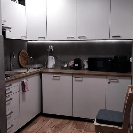 Centrum Slowapart Apartment