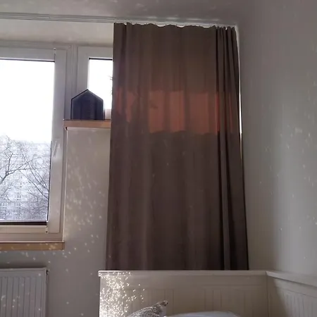 Apartment Centrum Slowapart Warsaw