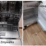 Διαμέρισμα Centrum Slowapart Βαρσοβία