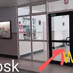 Centrum Slowapart * Βαρσοβία