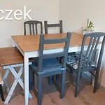 Centrum Slowapart דירה ורשה
