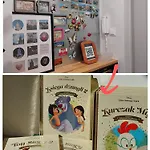 Διαμέρισμα Centrum Slowapart *