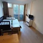 Centrum Slowapart * Warschau