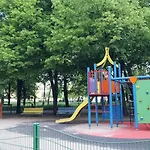 Centrum Slowapart * Βαρσοβία