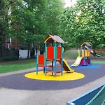 Centrum Slowapart Διαμέρισμα