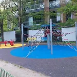Centrum Slowapart Διαμέρισμα *