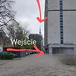 Centrum Slowapart *