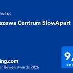 Centrum Slowapart Διαμέρισμα *