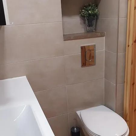 Centrum Slowapart Apartmán *