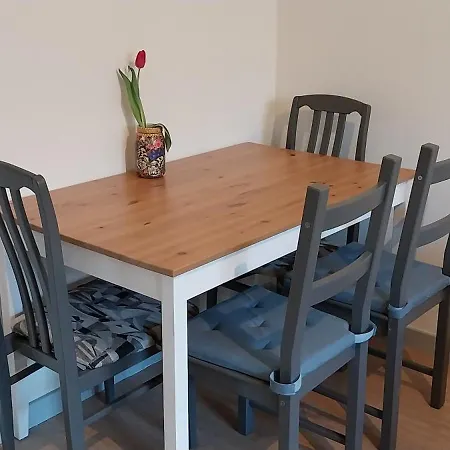 Centrum Slowapart Apartmán *