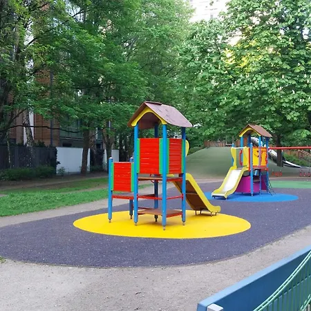 Centrum Slowapart דירה