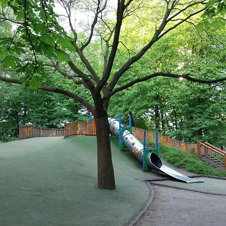 דירה Centrum Slowapart