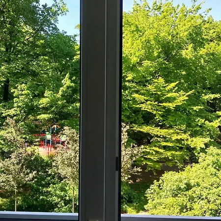 Apartmán Centrum Slowapart *