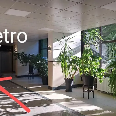 Appartamento Centrum Slowapart