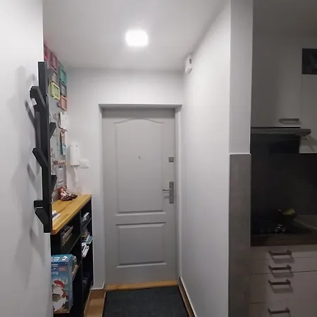 Centrum Slowapart Apartman