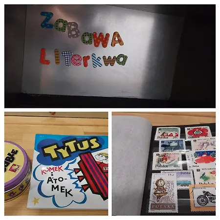 Apartamento Centrum Slowapart Varsóvia