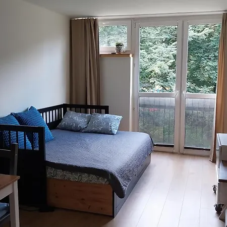 Centrum Slowapart * ורשה