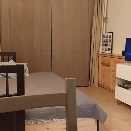 Centrum Slowapart ורשה