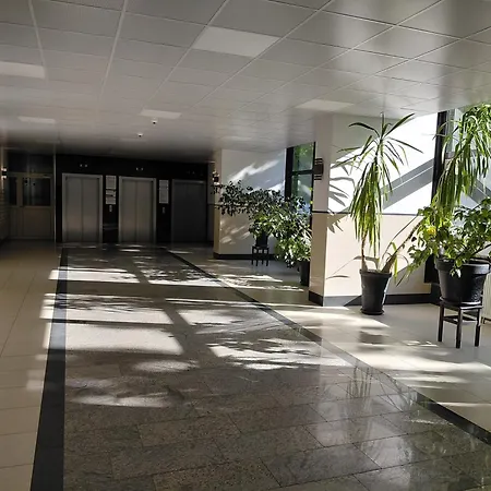 Centrum Slowapart شقة *