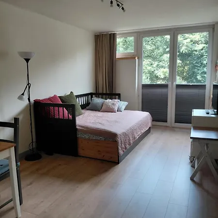 Lejlighed Centrum Slowapart *
