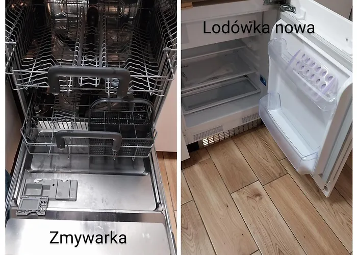 شقة Centrum Slowapart وارسو