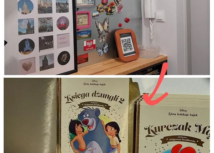 شقة Centrum Slowapart *