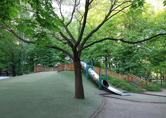 شقة Centrum Slowapart