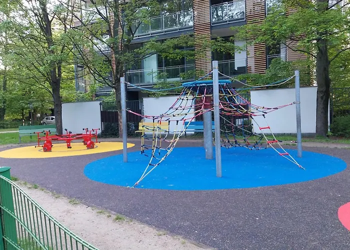 Centrum Slowapart شقة *