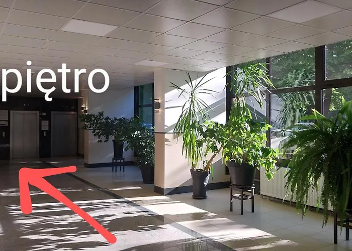 شقة Centrum Slowapart