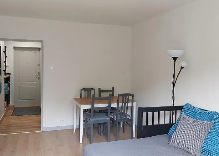 Centrum Slowapart شقة *