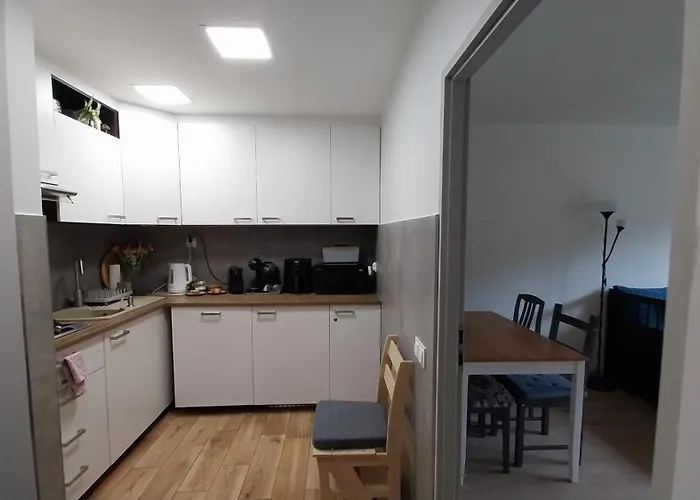 Centrum Slowapart وارسو