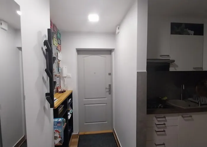 Centrum Slowapart شقة