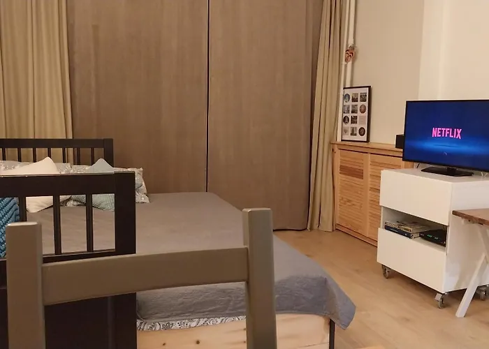 Centrum Slowapart وارسو