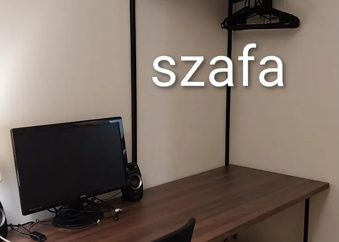 Centrum Slowapart * وارسو