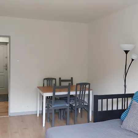 Centrum Slowapart Appartement *