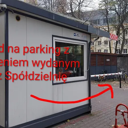 Centrum Slowapart *