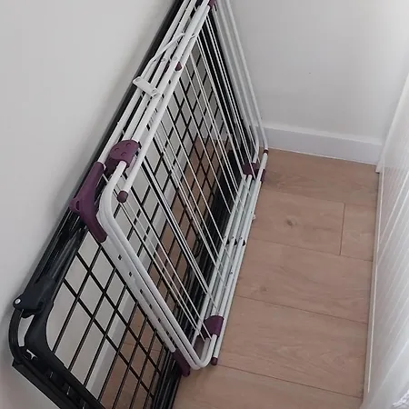 Centrum Slowapart Apartmán