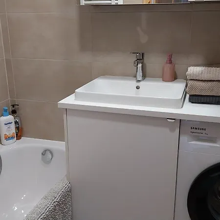 Centrum Slowapart Apartmán *