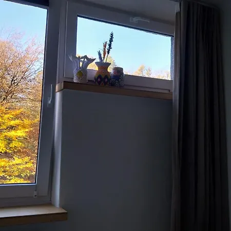 Centrum Slowapart Apartmán *